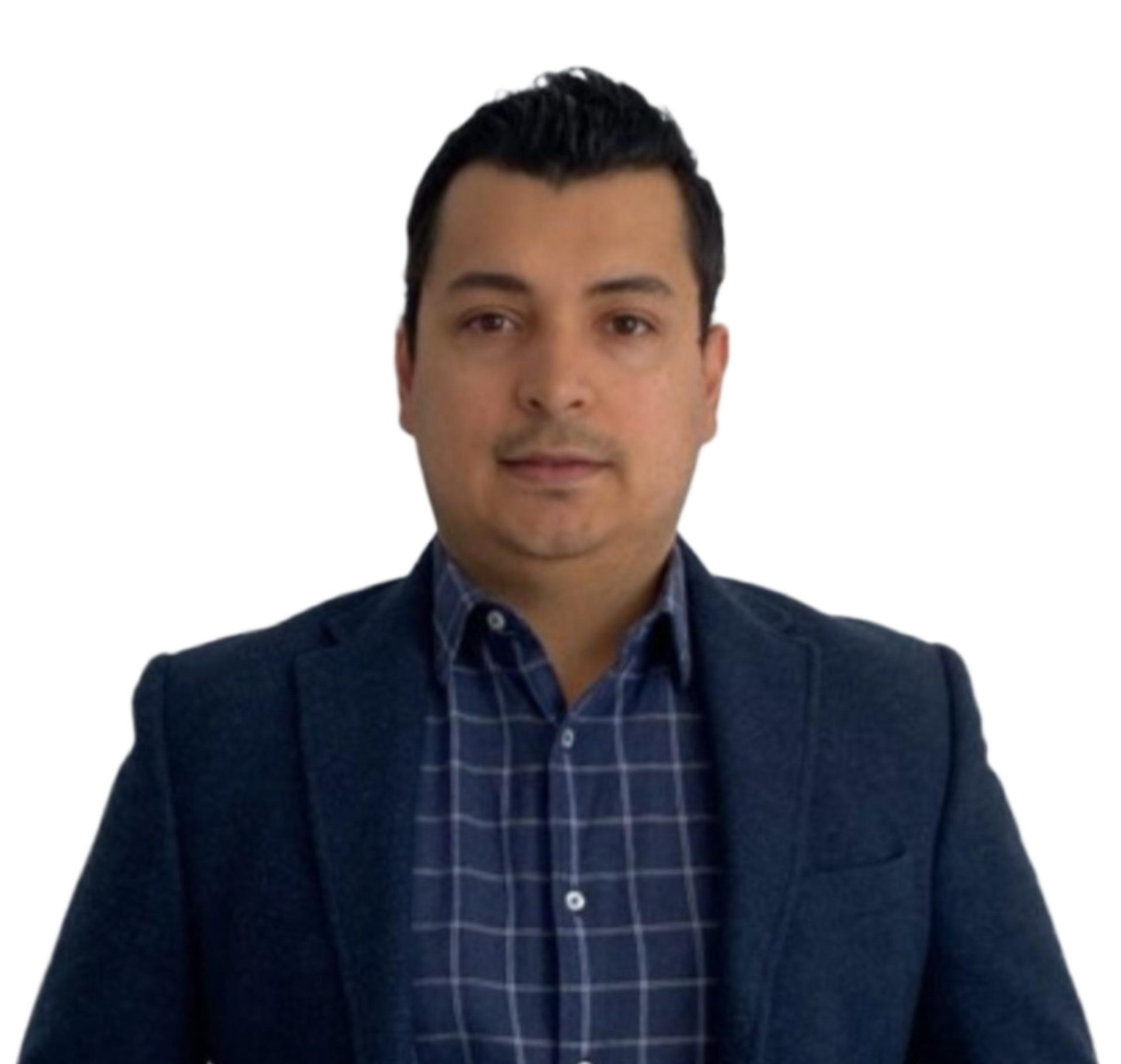 nuestro miembro del equipo