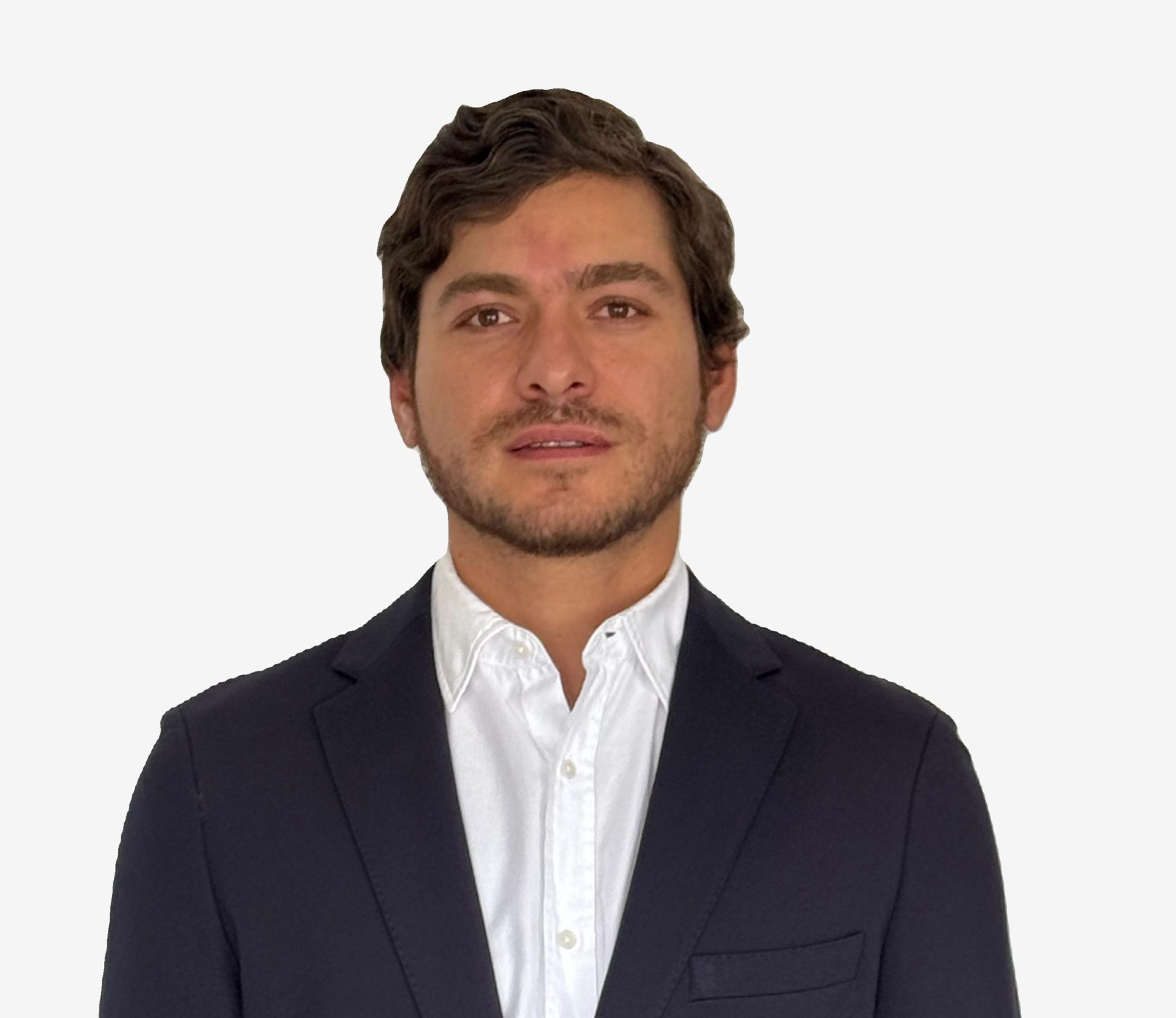 nuestro miembro del equipo