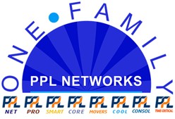 one family logo