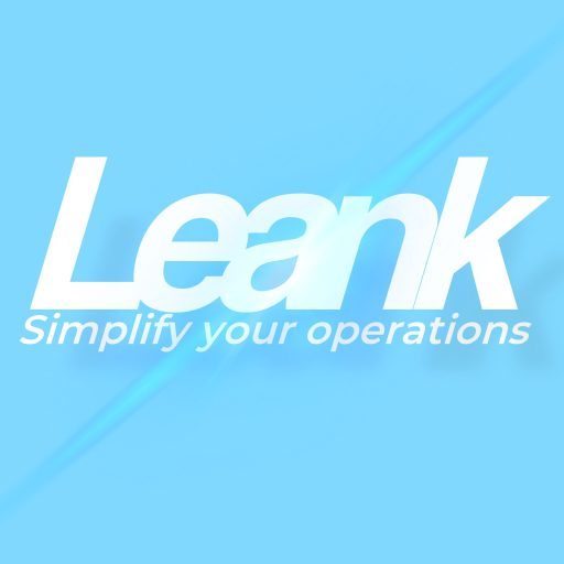 Leankls logo